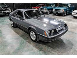1985 Ford Mustang GT (CC-2111348) for sale in SHERMAN, Texas