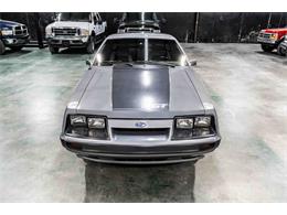 1985 Ford Mustang GT (CC-2111348) for sale in SHERMAN, Texas