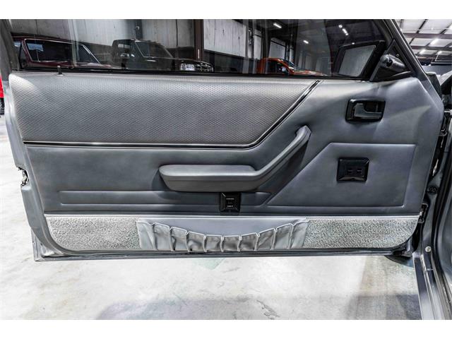 1985 Ford Mustang GT (CC-2111348) for sale in SHERMAN, Texas