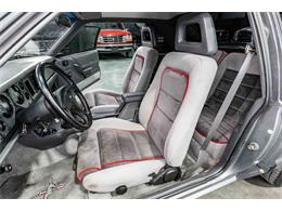1985 Ford Mustang GT (CC-2111348) for sale in SHERMAN, Texas