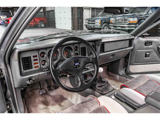 1985 Ford Mustang GT (CC-2111348) for sale in SHERMAN, Texas