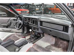 1985 Ford Mustang GT (CC-2111348) for sale in SHERMAN, Texas
