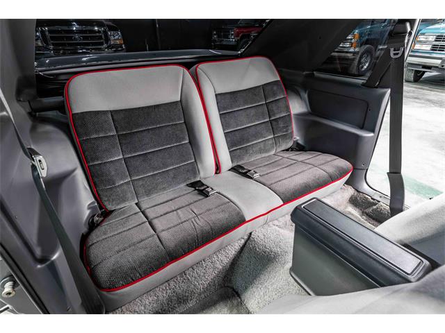 1985 Ford Mustang GT (CC-2111348) for sale in SHERMAN, Texas