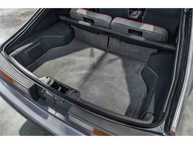 1985 Ford Mustang GT (CC-2111348) for sale in SHERMAN, Texas