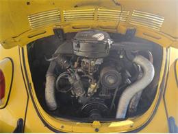 1971 Volkswagen Beetle (CC-2111349) for sale in Cadillac, Michigan