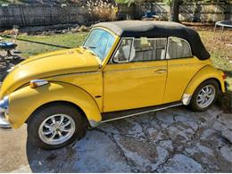 1971 Volkswagen Beetle (CC-2111349) for sale in Cadillac, Michigan