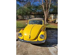 1971 Volkswagen Beetle (CC-2111349) for sale in Cadillac, Michigan