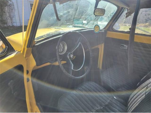 1971 Volkswagen Beetle (CC-2111349) for sale in Cadillac, Michigan