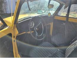 1971 Volkswagen Beetle (CC-2111349) for sale in Cadillac, Michigan