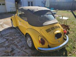 1971 Volkswagen Beetle (CC-2111349) for sale in Cadillac, Michigan