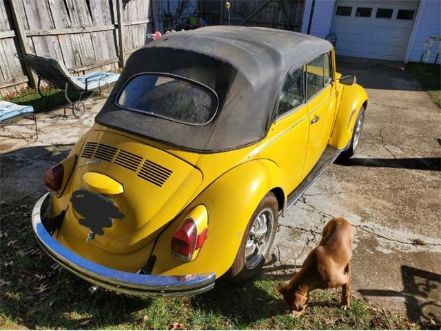 1971 Volkswagen Beetle (CC-2111349) for sale in Cadillac, Michigan