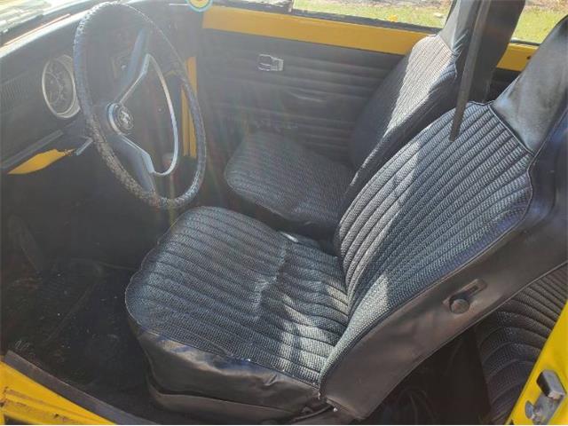 1971 Volkswagen Beetle (CC-2111349) for sale in Cadillac, Michigan