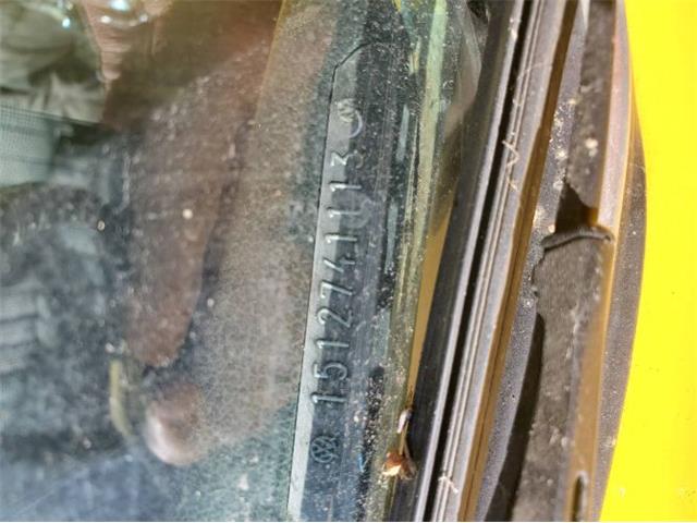 1971 Volkswagen Beetle (CC-2111349) for sale in Cadillac, Michigan