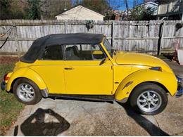 1971 Volkswagen Beetle (CC-2111349) for sale in Cadillac, Michigan