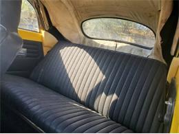 1971 Volkswagen Beetle (CC-2111349) for sale in Cadillac, Michigan