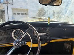 1971 Volkswagen Beetle (CC-2111349) for sale in Cadillac, Michigan