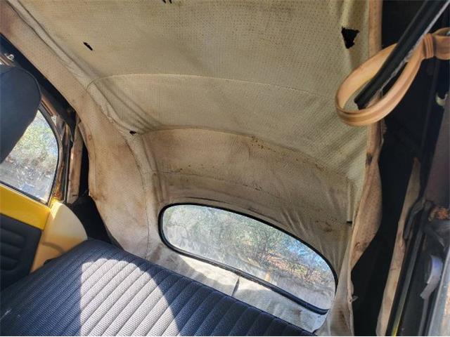 1971 Volkswagen Beetle (CC-2111349) for sale in Cadillac, Michigan