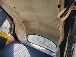 1971 Volkswagen Beetle (CC-2111349) for sale in Cadillac, Michigan