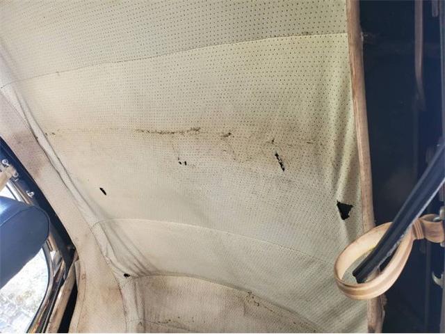1971 Volkswagen Beetle (CC-2111349) for sale in Cadillac, Michigan