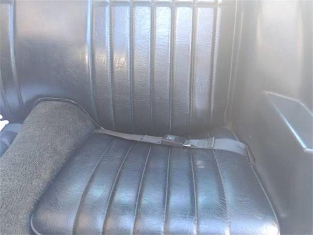 1979 Pontiac Firebird Trans Am (CC-2110135) for sale in Cadillac, Michigan