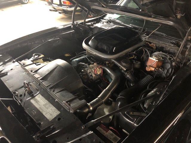 1979 Pontiac Firebird Trans Am (CC-2110135) for sale in Cadillac, Michigan