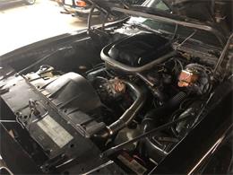 1979 Pontiac Firebird Trans Am (CC-2110135) for sale in Cadillac, Michigan
