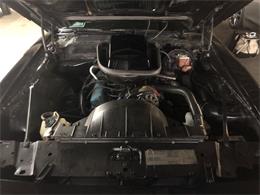1979 Pontiac Firebird Trans Am (CC-2110135) for sale in Cadillac, Michigan