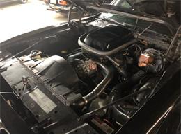 1979 Pontiac Firebird Trans Am (CC-2110135) for sale in Cadillac, Michigan