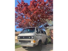 1987 Volkswagen Camper (CC-2111350) for sale in Cadillac, Michigan