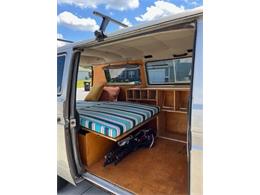1987 Volkswagen Camper (CC-2111350) for sale in Cadillac, Michigan