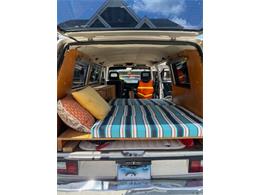 1987 Volkswagen Camper (CC-2111350) for sale in Cadillac, Michigan