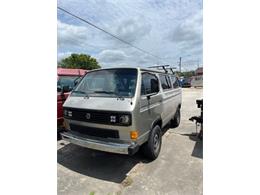 1987 Volkswagen Camper (CC-2111350) for sale in Cadillac, Michigan