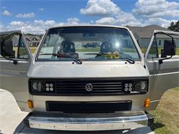 1987 Volkswagen Camper (CC-2111350) for sale in Cadillac, Michigan