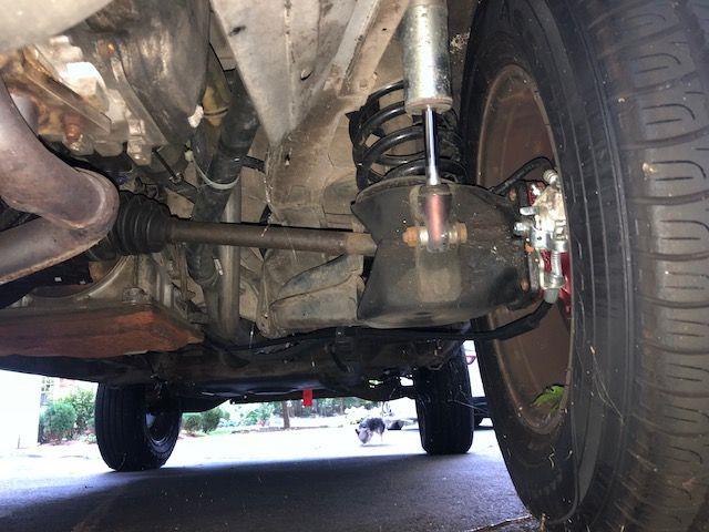 1987 Volkswagen Camper (CC-2111350) for sale in Cadillac, Michigan