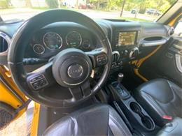 2015 Jeep Wrangler (CC-2111351) for sale in Cadillac, Michigan