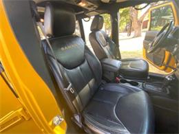 2015 Jeep Wrangler (CC-2111351) for sale in Cadillac, Michigan
