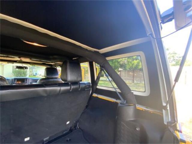 2015 Jeep Wrangler (CC-2111351) for sale in Cadillac, Michigan
