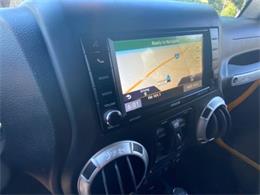 2015 Jeep Wrangler (CC-2111351) for sale in Cadillac, Michigan