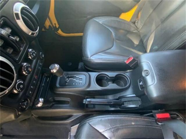2015 Jeep Wrangler (CC-2111351) for sale in Cadillac, Michigan