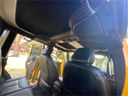 2015 Jeep Wrangler (CC-2111351) for sale in Cadillac, Michigan