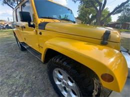 2015 Jeep Wrangler (CC-2111351) for sale in Cadillac, Michigan