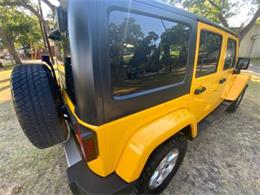 2015 Jeep Wrangler (CC-2111351) for sale in Cadillac, Michigan