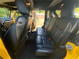 2015 Jeep Wrangler (CC-2111351) for sale in Cadillac, Michigan