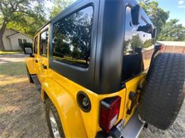 2015 Jeep Wrangler (CC-2111351) for sale in Cadillac, Michigan