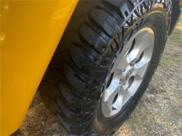 2015 Jeep Wrangler (CC-2111351) for sale in Cadillac, Michigan