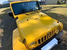 2015 Jeep Wrangler (CC-2111351) for sale in Cadillac, Michigan