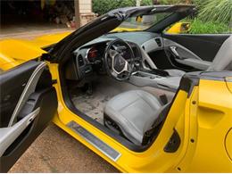 2015 Chevrolet Corvette (CC-2111352) for sale in Cadillac, Michigan