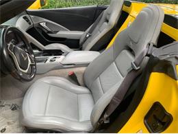 2015 Chevrolet Corvette (CC-2111352) for sale in Cadillac, Michigan