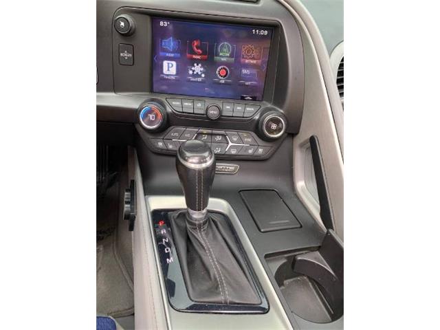2015 Chevrolet Corvette (CC-2111352) for sale in Cadillac, Michigan