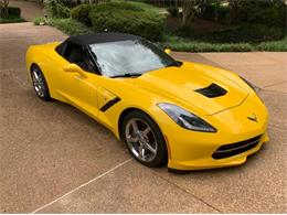 2015 Chevrolet Corvette (CC-2111352) for sale in Cadillac, Michigan